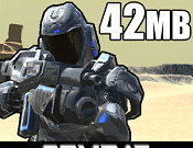 Star Zerg War   