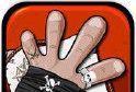 Five Finger Wrath   