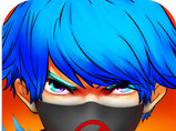 Ninja Don't BB   