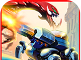Tower Defense Invasion   