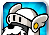 Para Dog Knight   