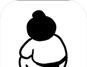 Sumo wrestler restaurant   