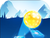 Rhythm of Bouncing Ball   