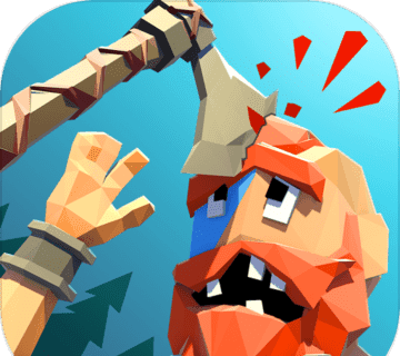 Tomahawk Fighting   