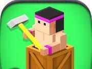 Pixel Hammer   