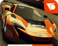 Racing Road   