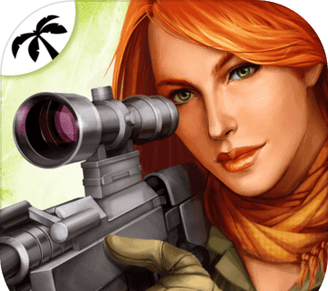 Sniper Arena   
