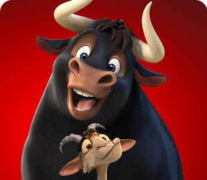 Bull Ferdinand   