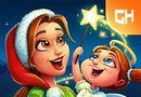 Delicious Restaurant 14: A Christmas Carol   
