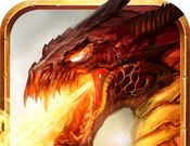 Dragon Scars   