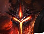 Endless God Domain   Netease edition