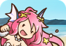 Such a black-hearted demon king doesn't want to use the   
