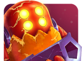 Space Sting   