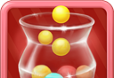 100 Candy Balls   