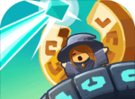 Legendary Tower Defense: No Passage   