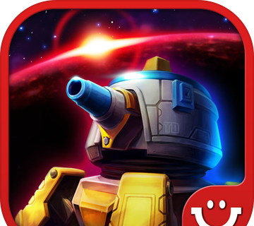 Ultimate Tower Defense: Endless War   