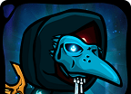 Hollow Ninja   