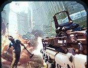 Zombie Harvester 3   