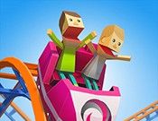 roller coaster designer   
