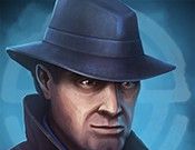 Mystery God   