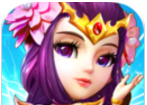 Tower Defense Three Kingdoms 3D   