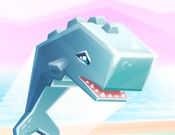 Huge Whale   