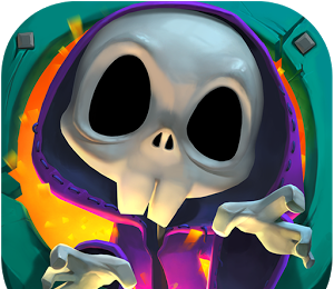 Skeletons are coming   