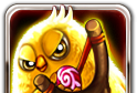 Don't mess with the chicken   Strengthen edition