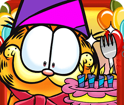 Garfield   