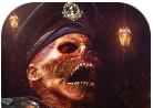 World War II: Dead Tide Survival   