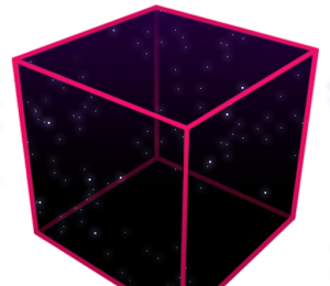 Rubik's Cube Crossing   