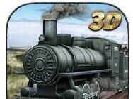 Real Train Driver Simulator 3D   