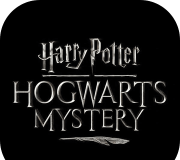Harry Potter: Secrets of Hogwarts   