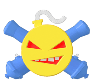 Funny gun: logic shooter   