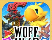 Final Fantasy World   