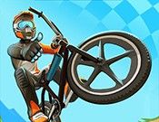 Crazy Bike Off-Road Show 2   