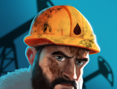 Oil Tycoon: Oil Extraction Factory   