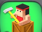 Hammer Mountaineer   
