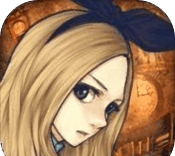 Alice and the Dark Queen   