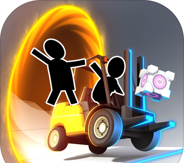 Bridge Constructor: Transporter   