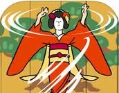 Rotary Dancer   