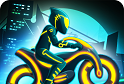 Motorbike Race: Rider of Neon City   