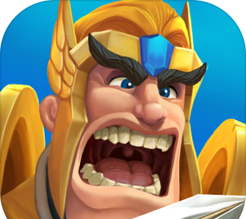 Kingdom Epoch   