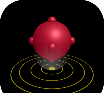 Dancing Ball   