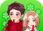 Secret Relationships Begin 4   
