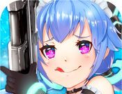 Sniper! Weapon Girl   
