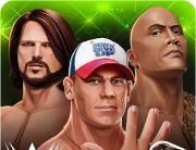WWE Chaos   