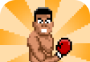 Professional Boxer   