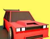 Toy Car Drift   