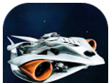 Super Space Shooting   